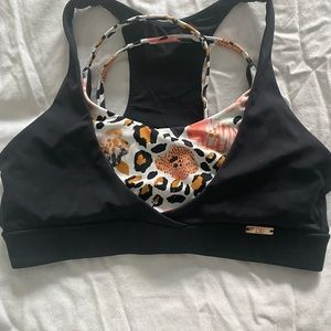 New Balance Sports bra